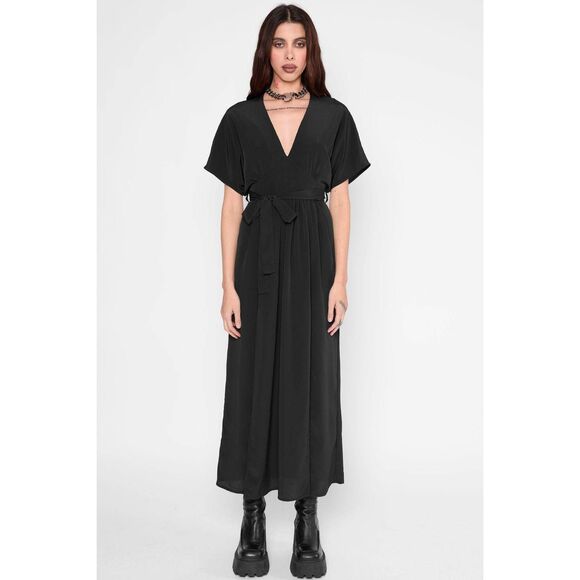 Mary Wyatt Bathory Dress - Picture 1 of 4